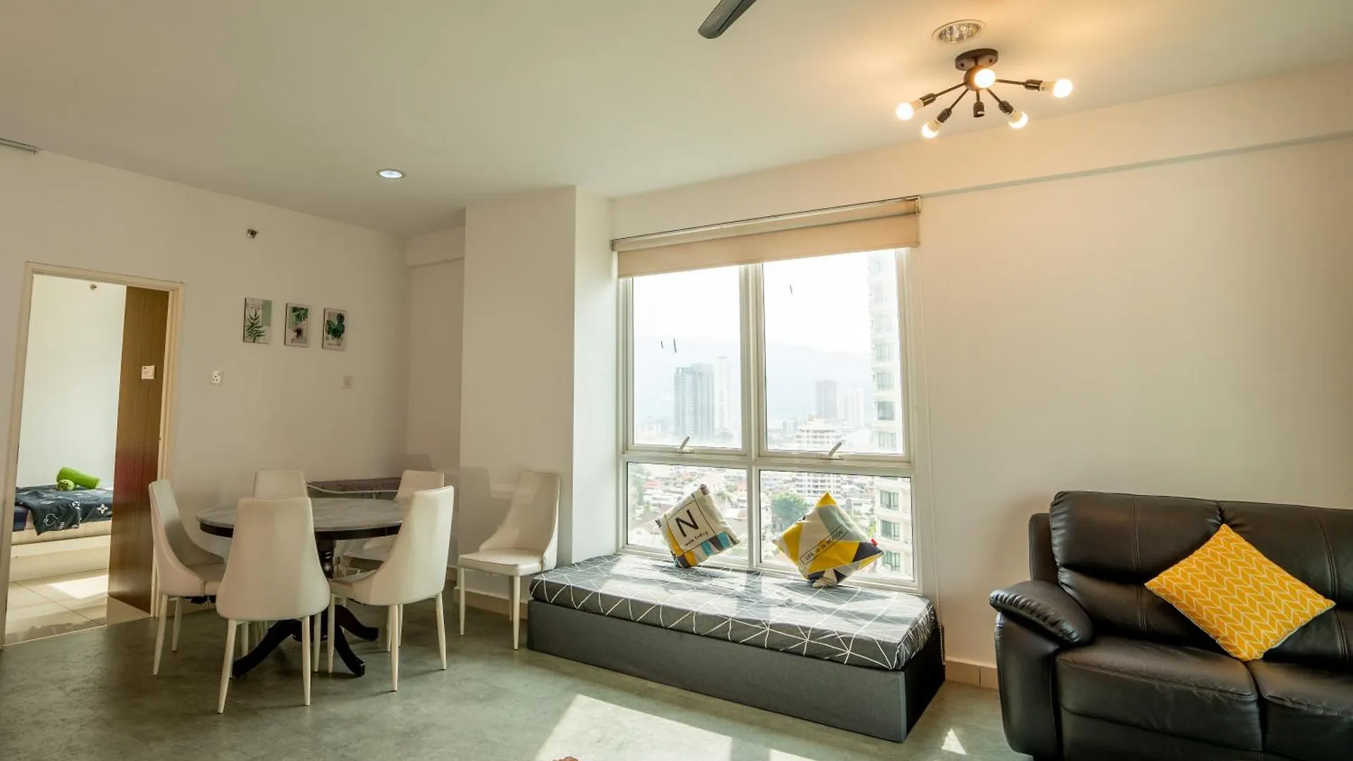 Seaview Mansion One Georgetownアパートメント 0*, ジョージタウン