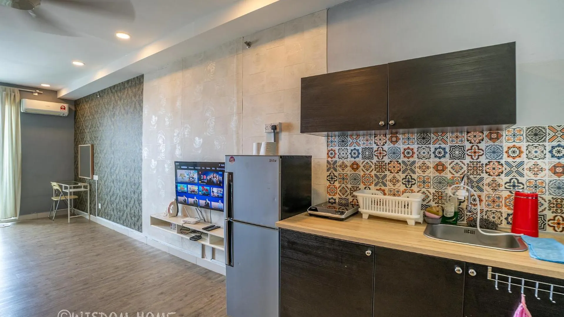 Seaview Mansion One Georgetownアパートメント アパート ジョージタウン