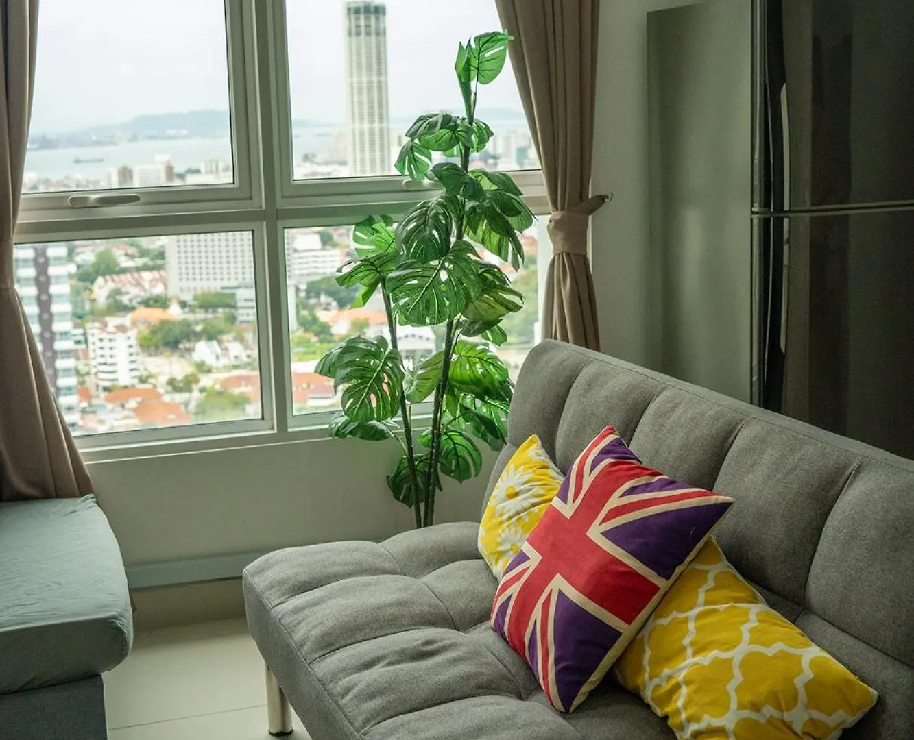 Seaview Mansion One Georgetownアパートメント 0*, ジョージタウン