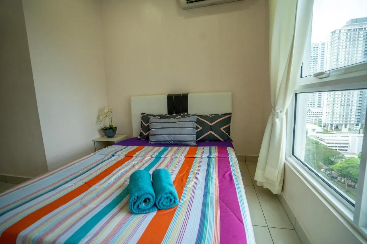 Апартаменты Seaview Mansion One Georgetown