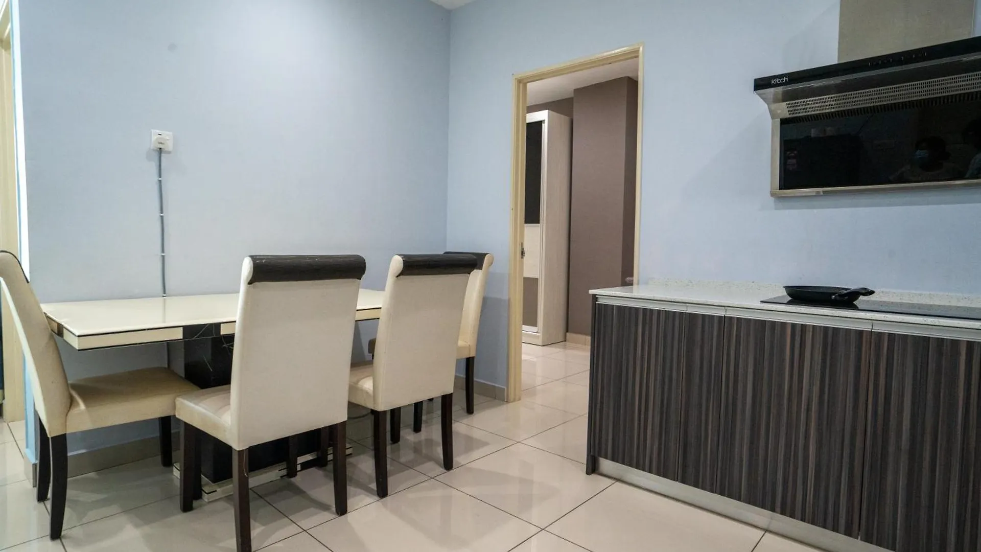 Апартаменты Seaview Mansion One Georgetown 0*, Джорджтаун Малайзия