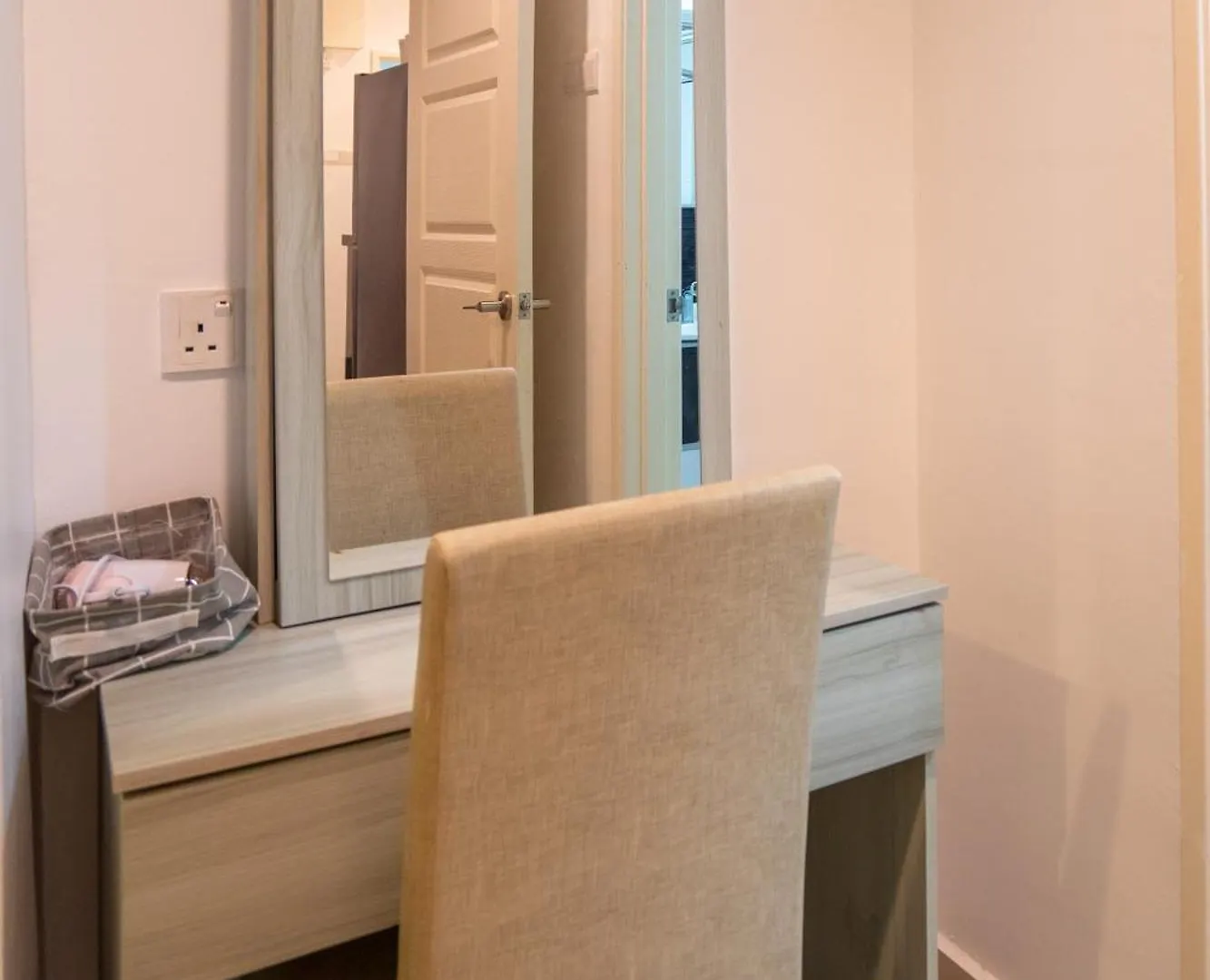 Апартаменты Seaview Mansion One Georgetown