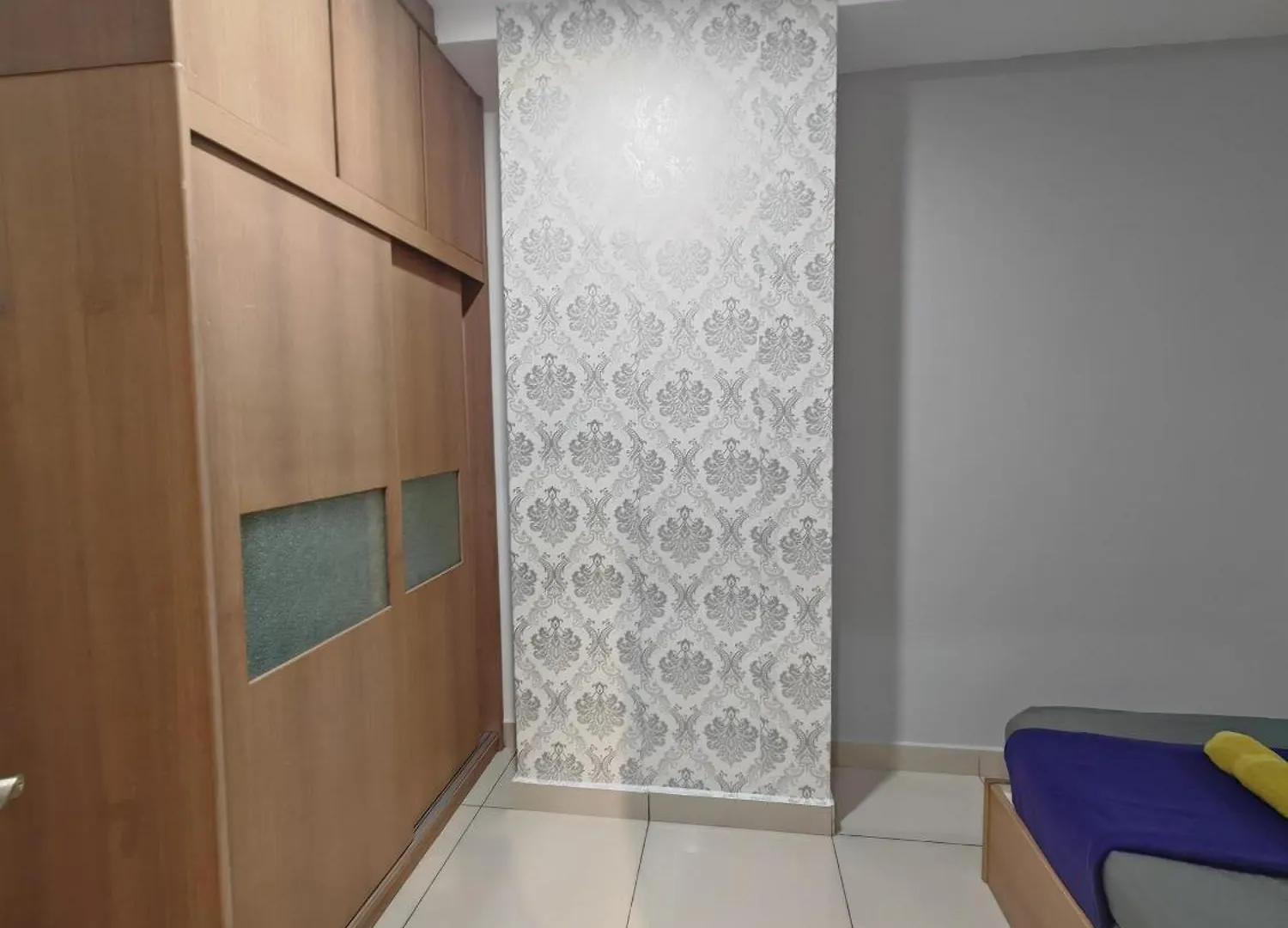 Апартаменты Seaview Mansion One Georgetown 0*, Джорджтаун Малайзия